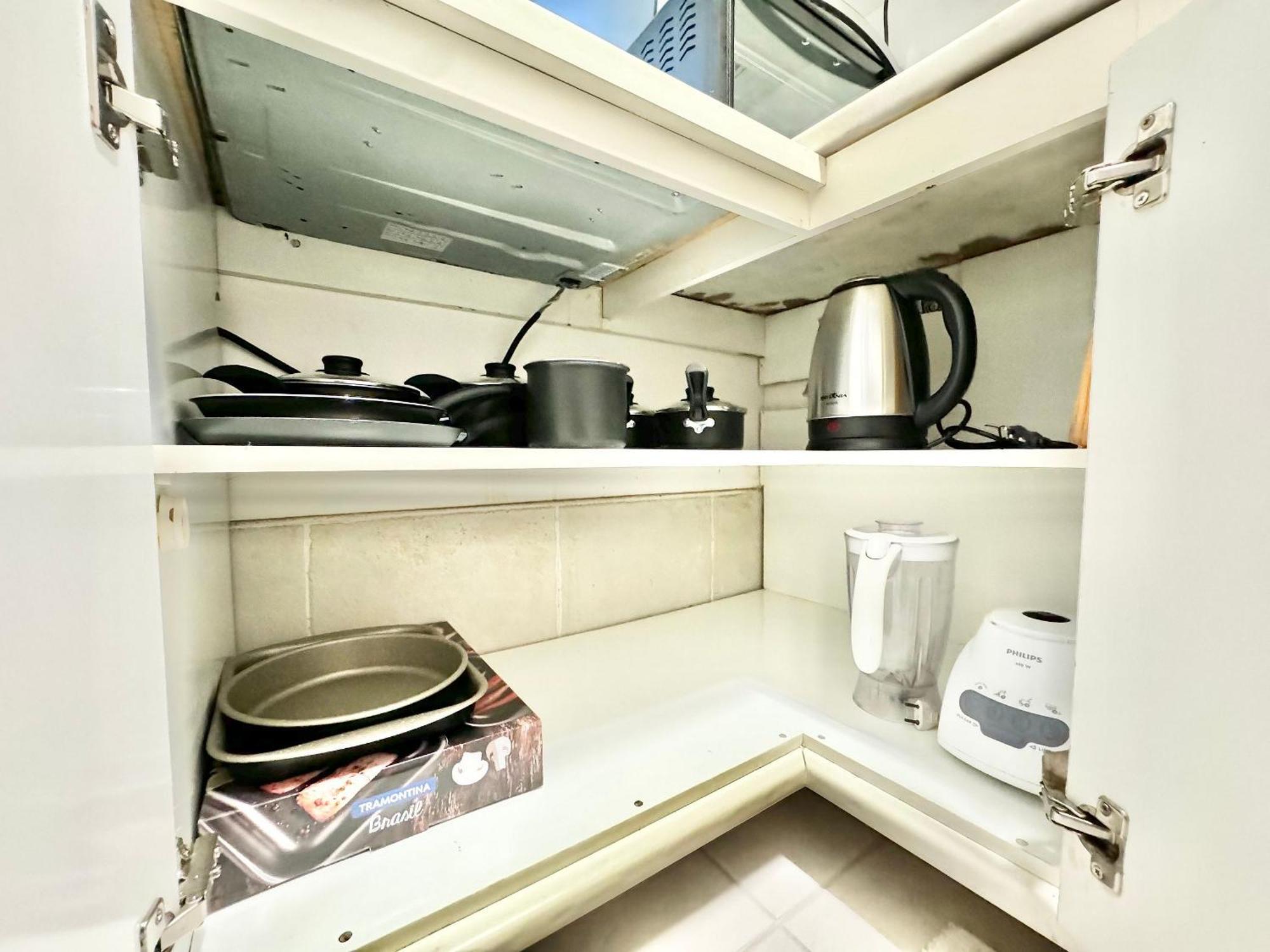 Sofisticacao Na Praca Badalada Do Leblon Apartamento Rio de Janeiro